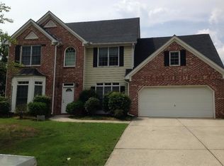 1375 Red Hill Rd, Marietta, GA 30008