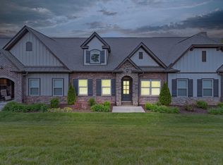 34 Founding Way #F, Lookout Mountain, GA 30750