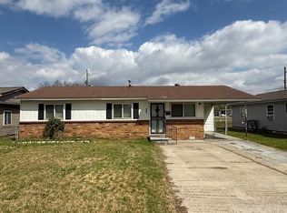 5101 N Woodland Dr, North Little Rock, AR 72117