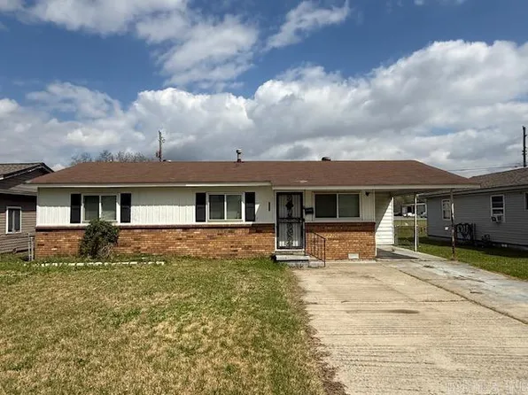 5101 N Woodland Dr, North Little Rock, AR 72117