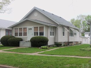 220 Sweeny Ave, Burlington, IA 52601