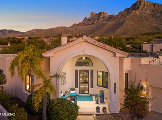 10170 N Alder Spring Dr, Tucson, AZ 85737