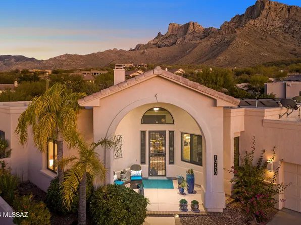 10170 N Alder Spring Dr, Tucson, AZ 85737