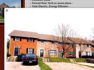 3573 Laredo Dr, Lexington, KY 40517