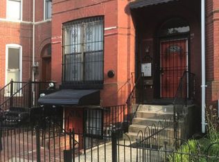 514 M St NW APT 1, Washington, DC 20001