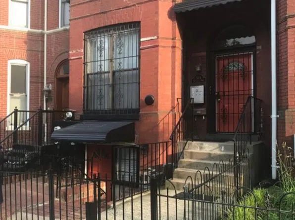 514 M St NW APT 1, Washington, DC 20001