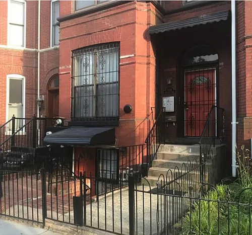 514 M St NW #1 Photo 1