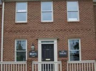 3015 S Church St, Burlington, NC 27215