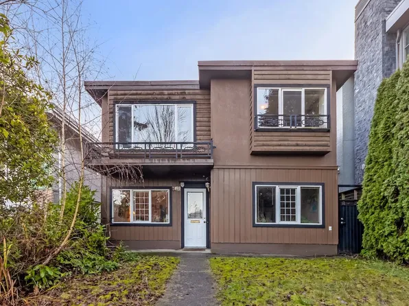 3150 W 26th Ave, Vancouver, BC V6L 1V8