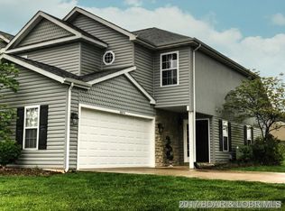 4517 Parkwood Cir #4517B, Osage Beach, MO 65065