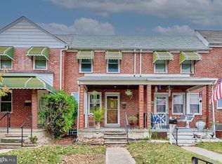 1734 Searles Rd, Baltimore, MD 21222