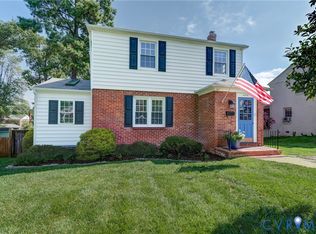 6216 W Franklin St, Richmond, VA 23226