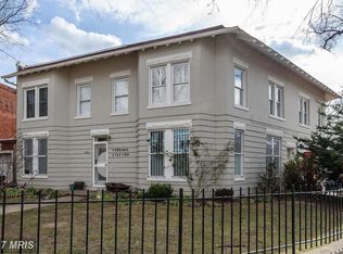 1401 Potomac Ave SE APT 4, Washington, DC 20003