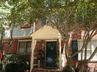 6104 Heybridge Ct, North Chesterfield, VA 23224