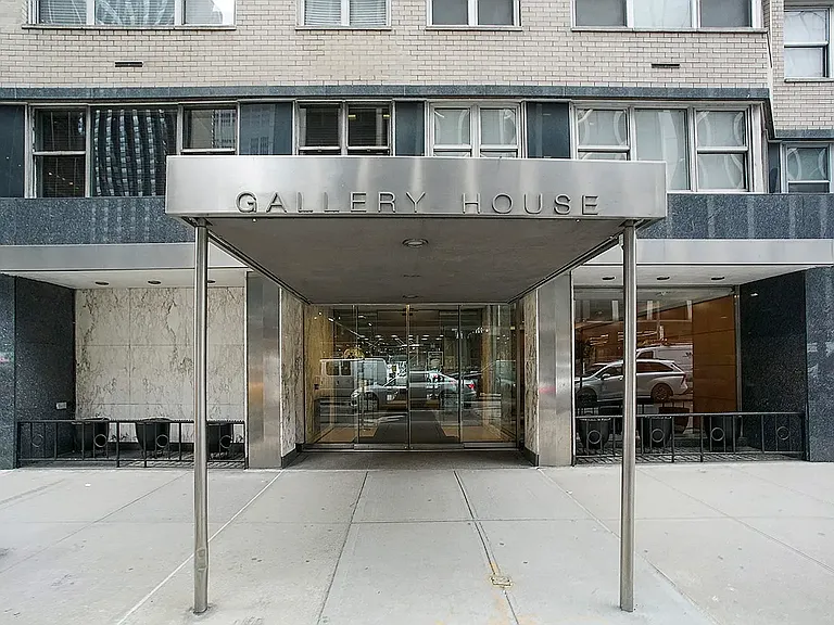 77 W 55th St #8K — Photo 8