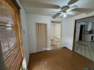 801 E A Ave, Melrose, NM 88124