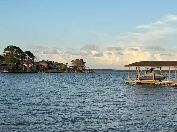 18821 Aquatic Dr, Humble, TX 77346