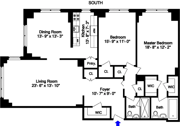 floor plan 3