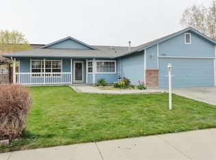 133 E Kenter St, Kuna, ID 83634
