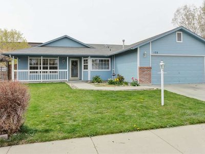 133 E Kenter St, Kuna, ID, 83634