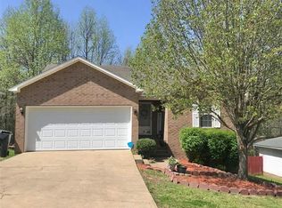 1117 Sandino Dr, Jonesboro, AR 72405
