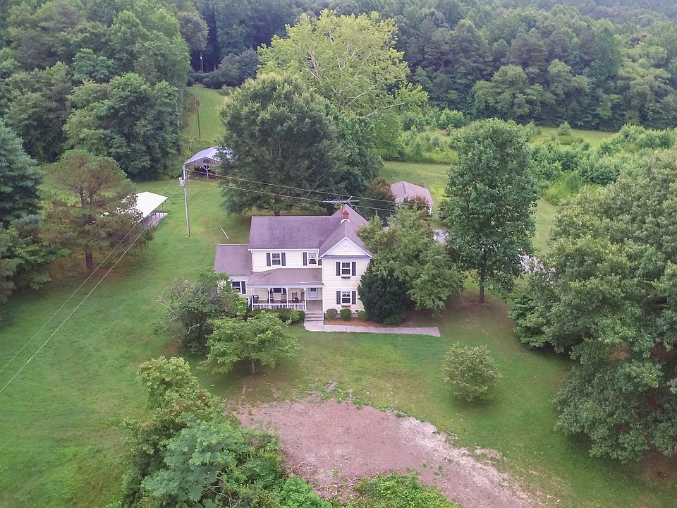 21358 Perimeter Rd, Bowling Green, VA 22427 Zillow