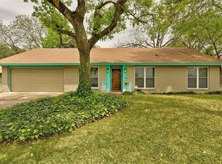 1908 Belford Dr, Austin, TX 78757