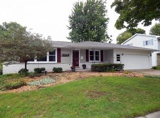 2517 Kirkland Ct, Appleton, WI 54911