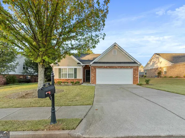 48 Crooked Bend Trl, Jefferson, GA 30549