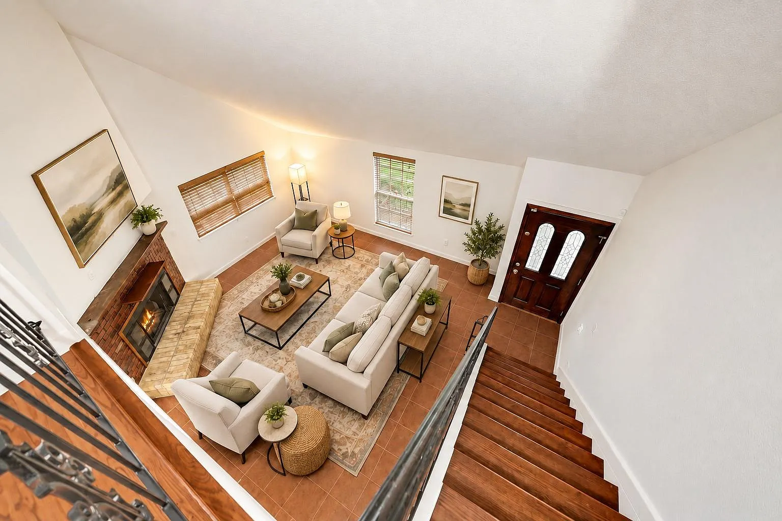 3 bed, 2.5 bath, 1515 sqft, $2,000 — Photo 2