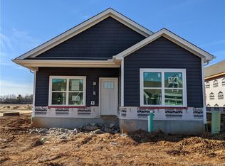 1226 Majestic Pass LOT 366, Jeffersonville, IN 47130