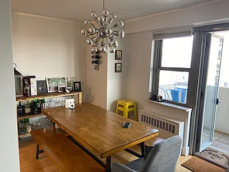 Rented by David Francis New York LLC