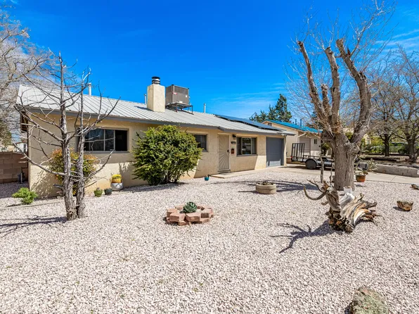 9605 Constitution Ave NE, Albuquerque, NM 87112