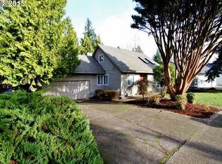 13475 SW 24th St, Beaverton, OR 97008