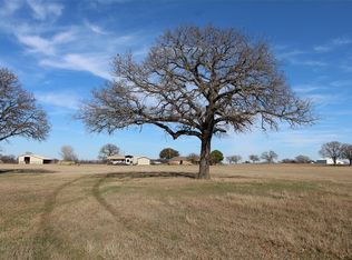 3378 Smyrna Rd, Sunset, TX 76270