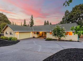 3950 Hillsborough Rd, Cameron Park, CA 95682