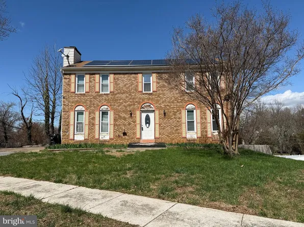 803 Bluffwood Ct, Fort Washington, MD 20744