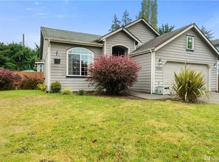 17317 29th Ave E, Tacoma, WA 98445