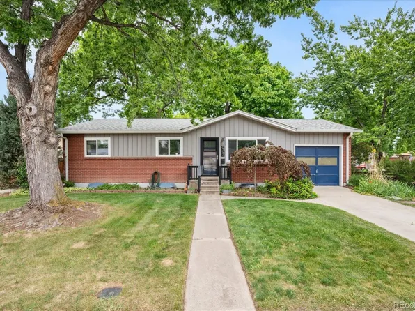6797 Lee Street, Arvada, CO 80004