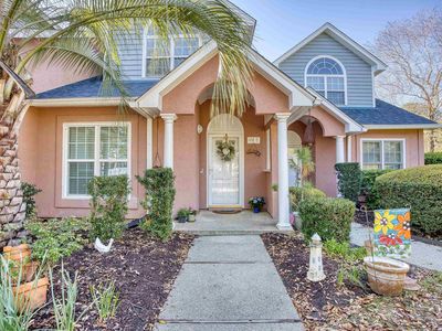 4505 Lightkeepers Way #24E, Little River, SC, 29566