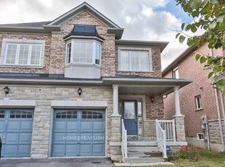 36 Twin Hills Cres, Vaughan, ON L4H0G6
