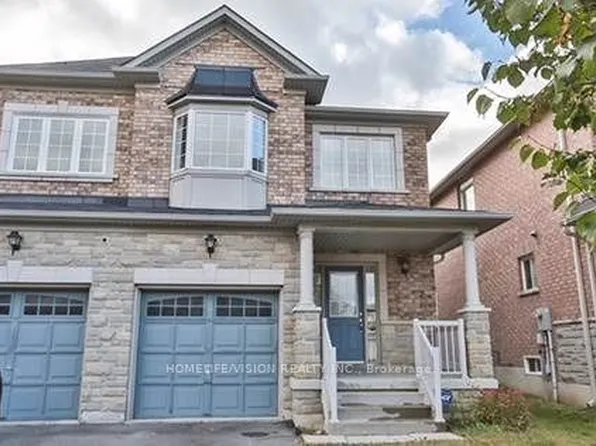 36 Twin Hills Cres, Vaughan, ON L4H 0G6