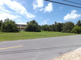 117 Bimini Dr, Duck Key, FL 33050