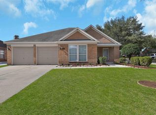 26841 Mystic Castle Ln, Humble, TX 77339