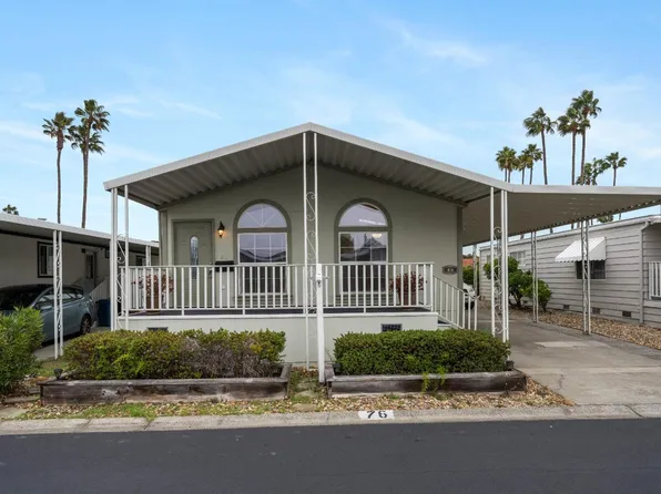 300 E H Street #76, Benicia, CA 94510
