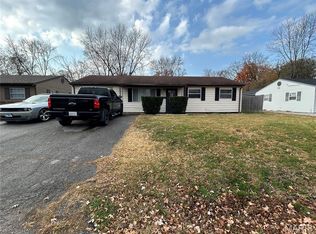 1426 Williams St, Cahokia, IL 62206