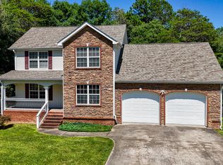 235 Hidden Oaks Dr, Flintstone, GA 30725