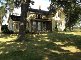 N8473 County Road A, Berlin, WI 54923