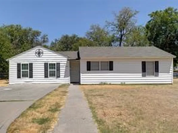 1713 Bell Ave, Blue Mound, TX 76131