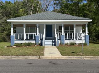 531 Carlton St, Andalusia, AL 36420
